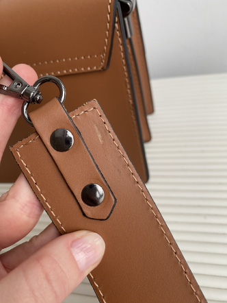 Сумка 0190 Карамельный (407)